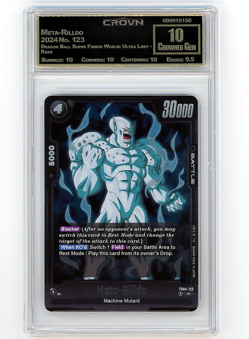 Meta-Rilldo