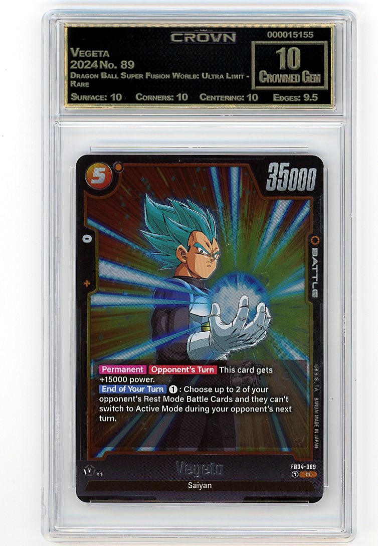 Vegeta