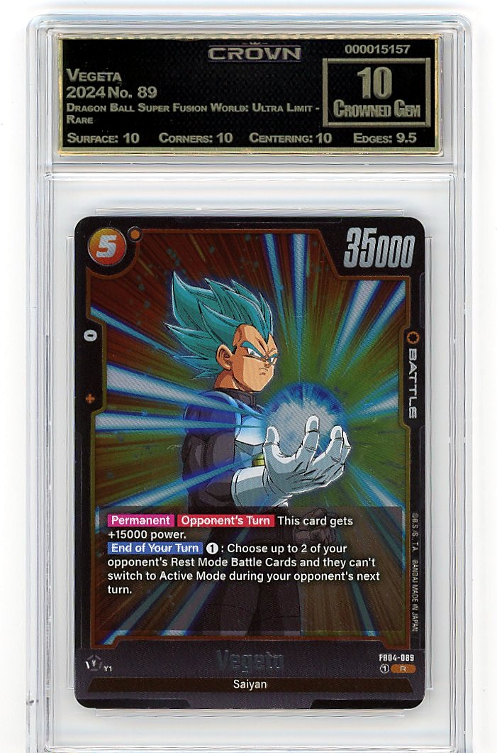 Vegeta