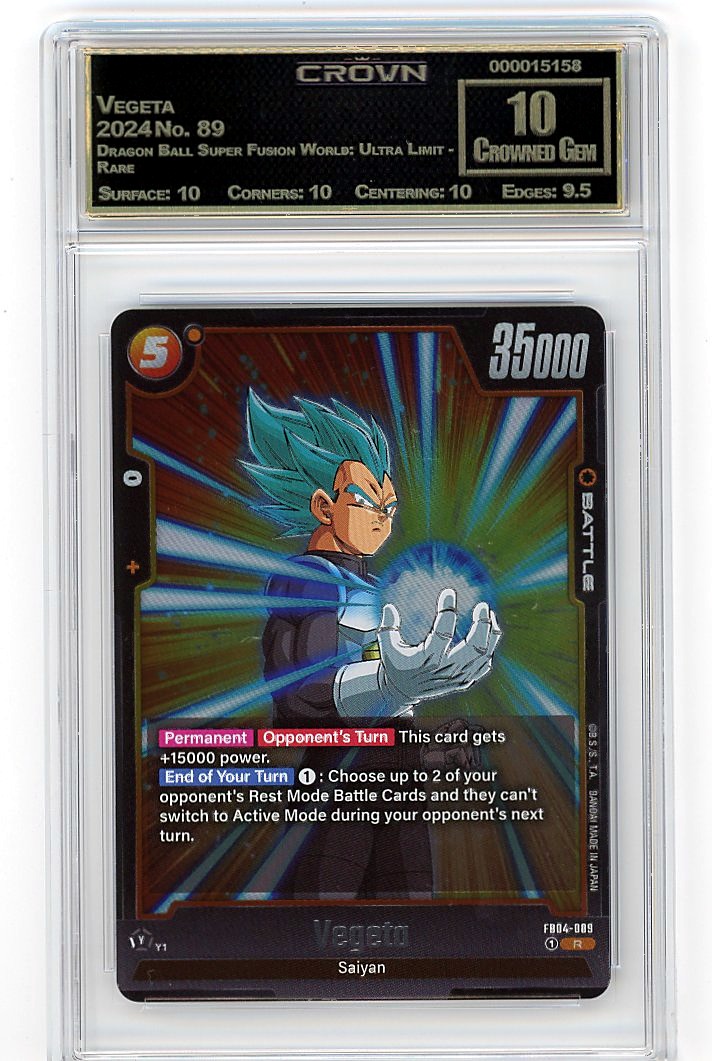 Vegeta