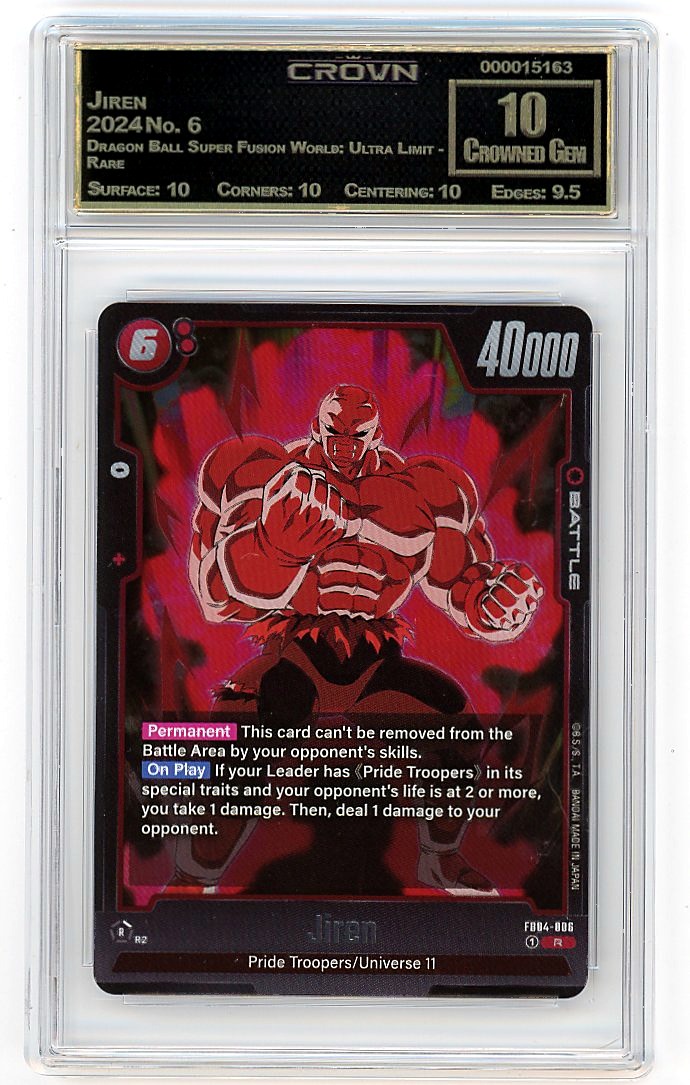 Jiren