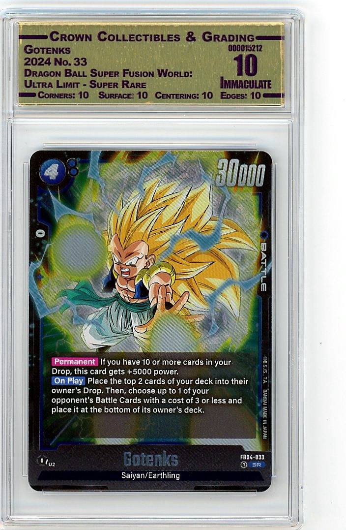 Gotenks