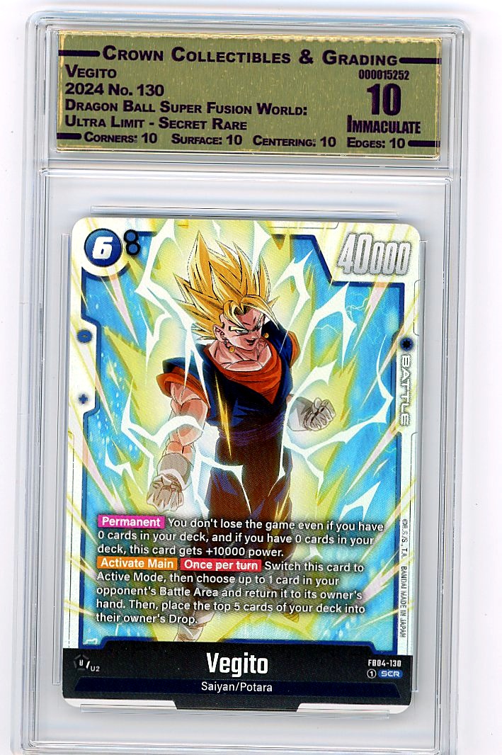 Vegito
