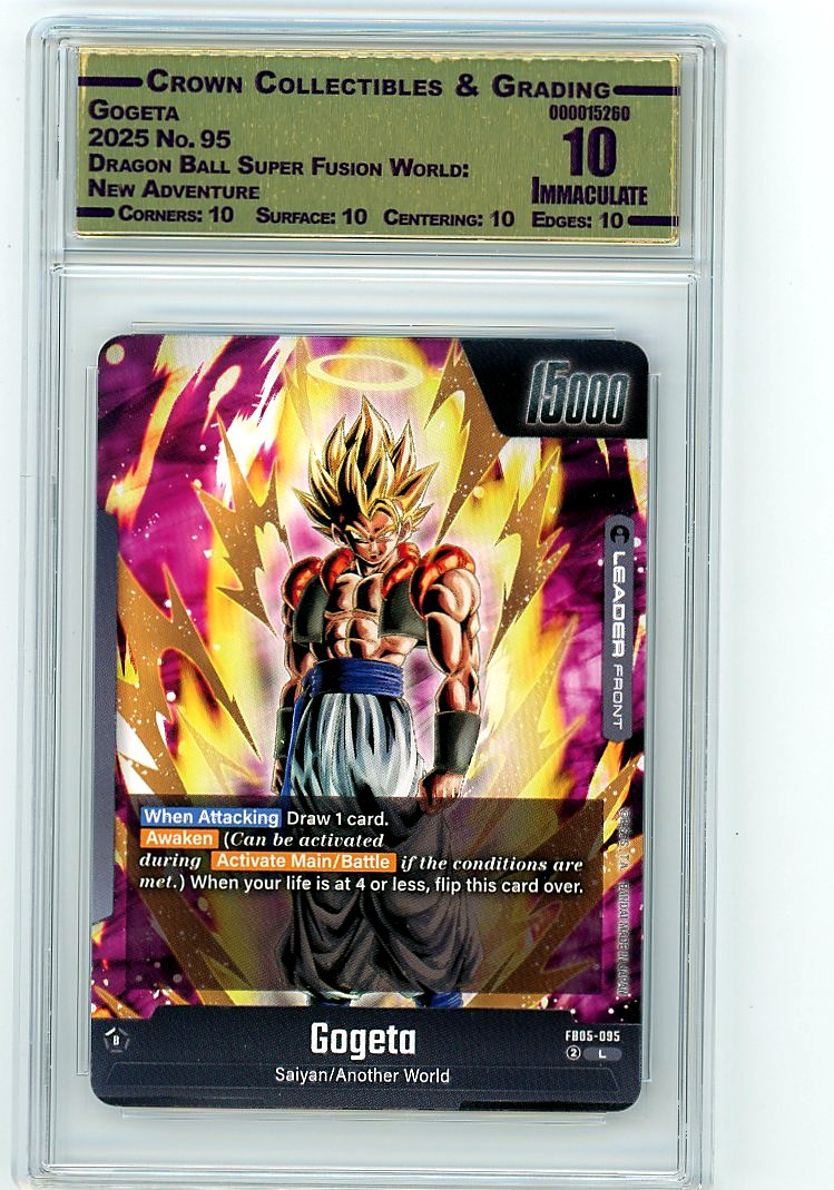 Gogeta
