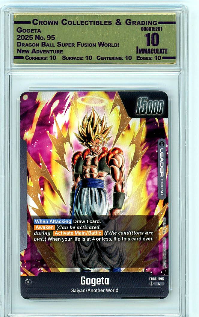 Gogeta