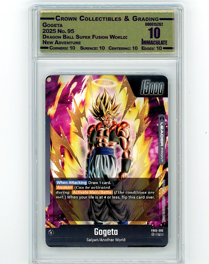 Gogeta