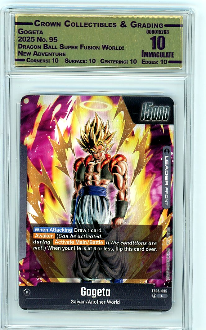 Gogeta