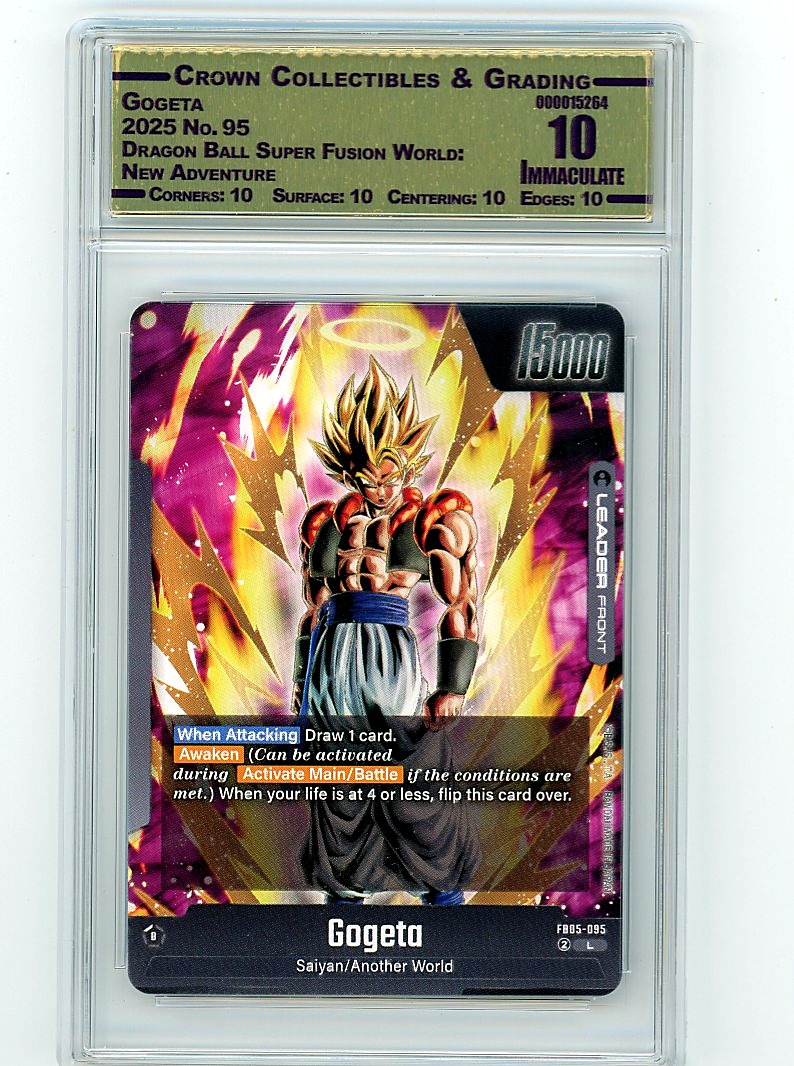 Gogeta