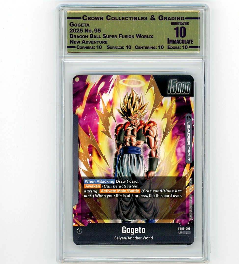 Gogeta