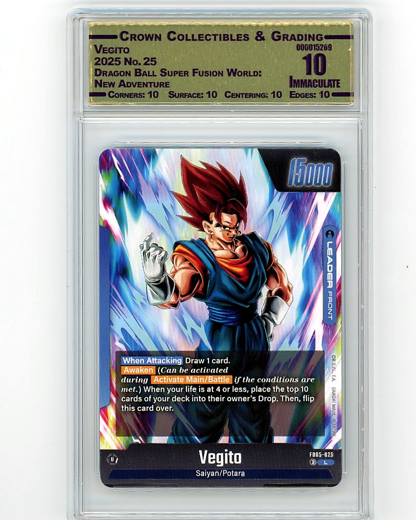 Vegito