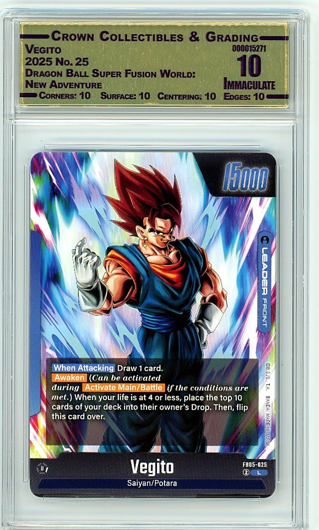 Vegito