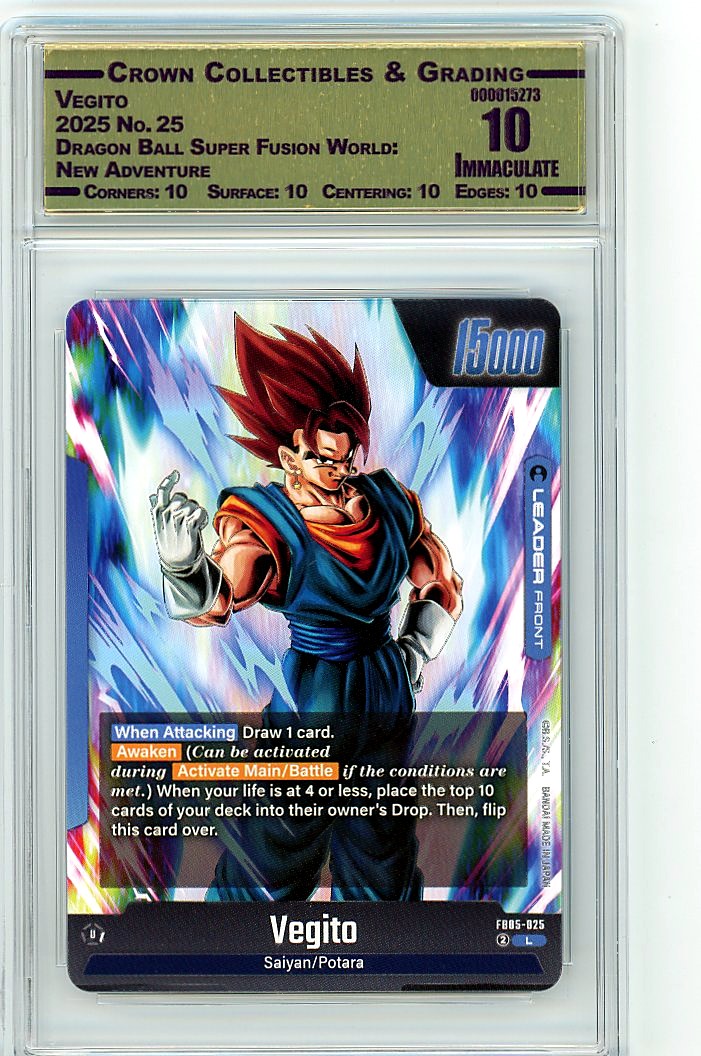 Vegito