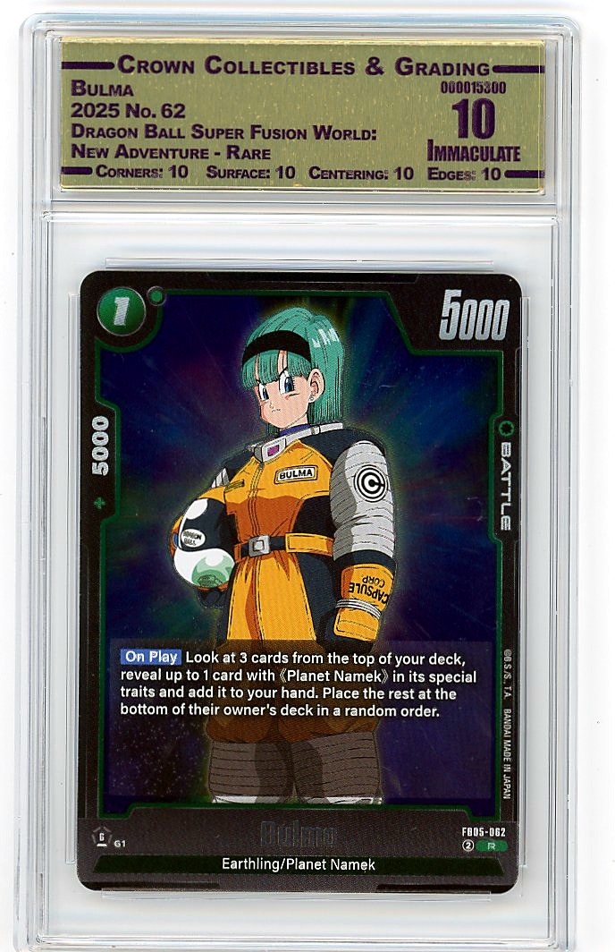 Bulma