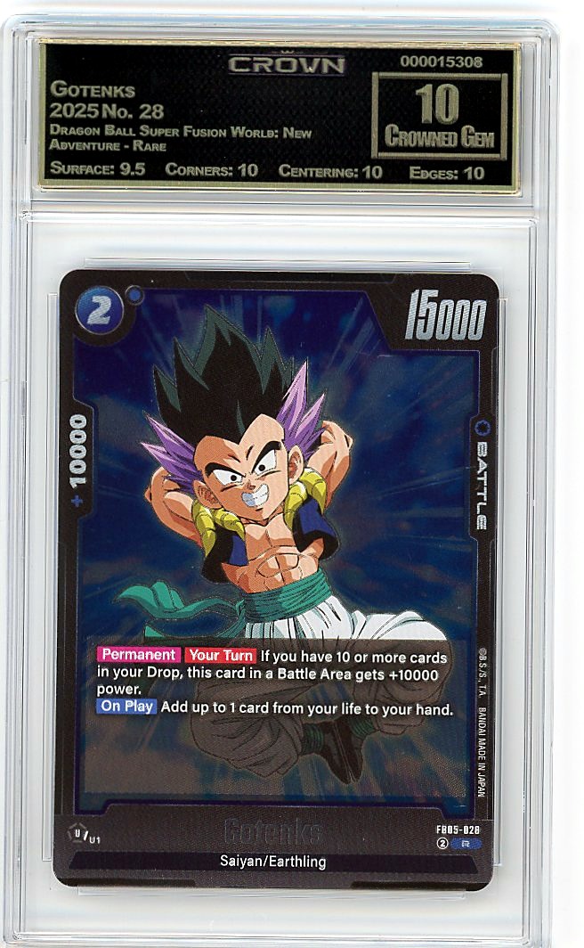Gotenks