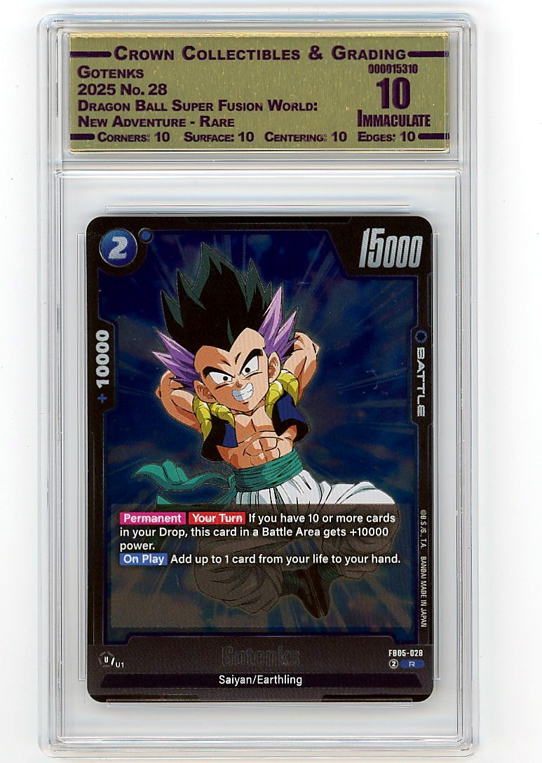 Gotenks