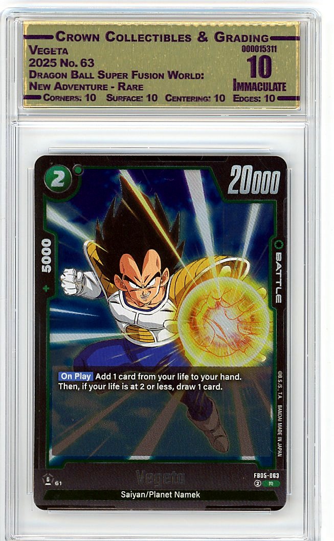 Vegeta