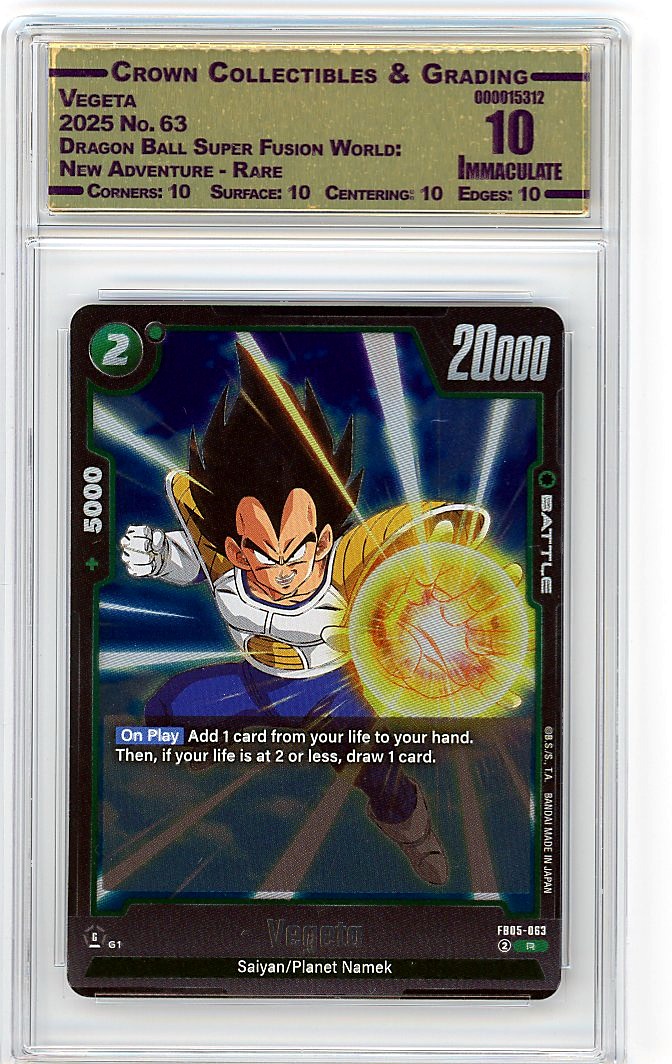Vegeta