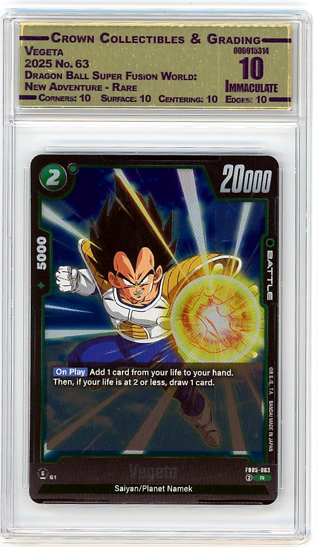 Vegeta