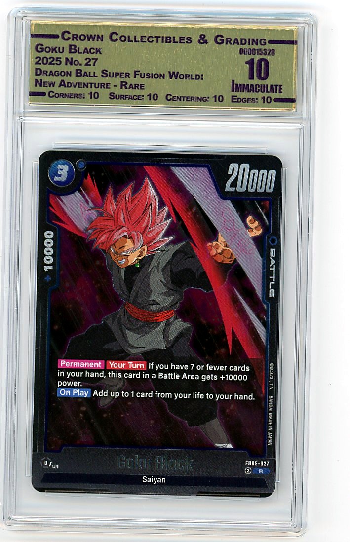 Goku Black