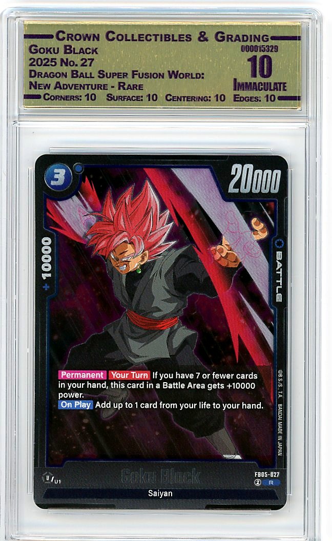 Goku Black
