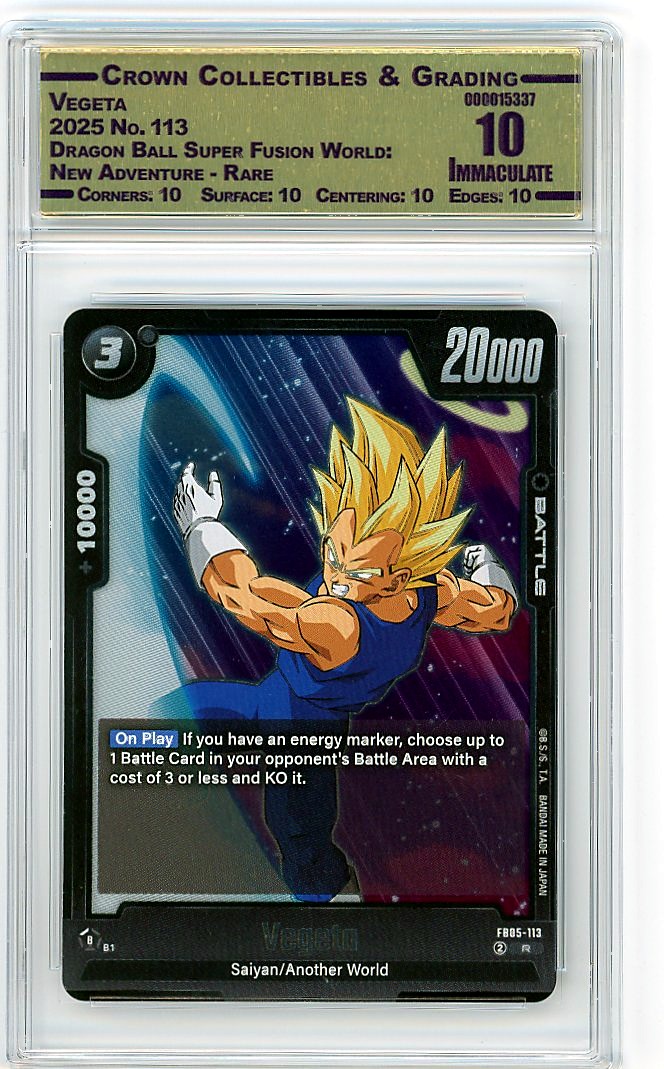Vegeta