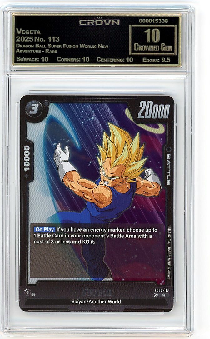 Vegeta