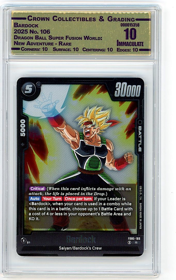 Bardock