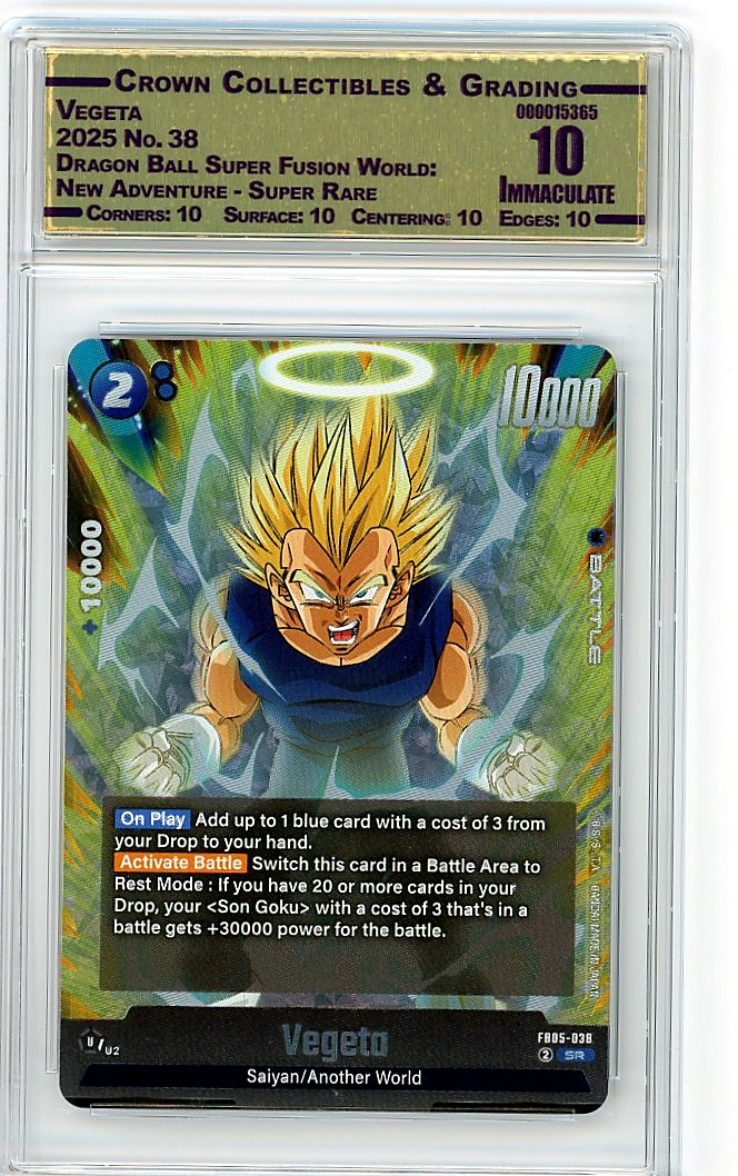 Vegeta