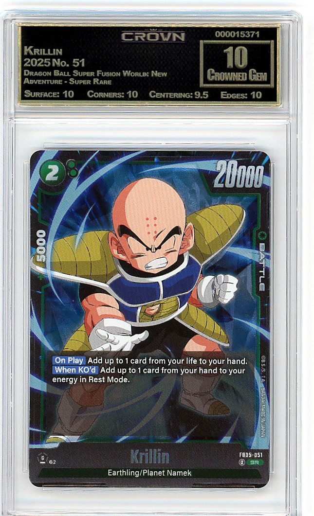 Krillin