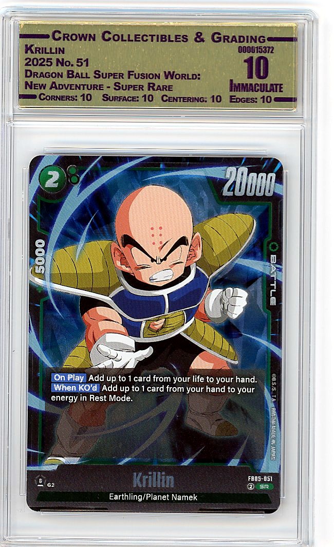 Krillin