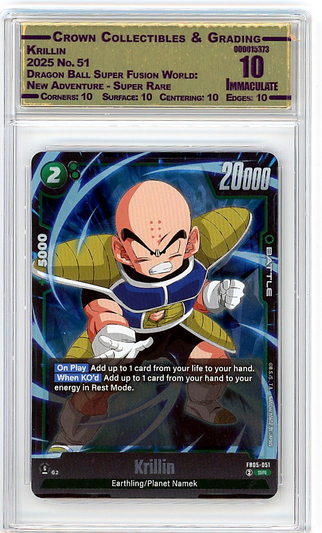 Krillin