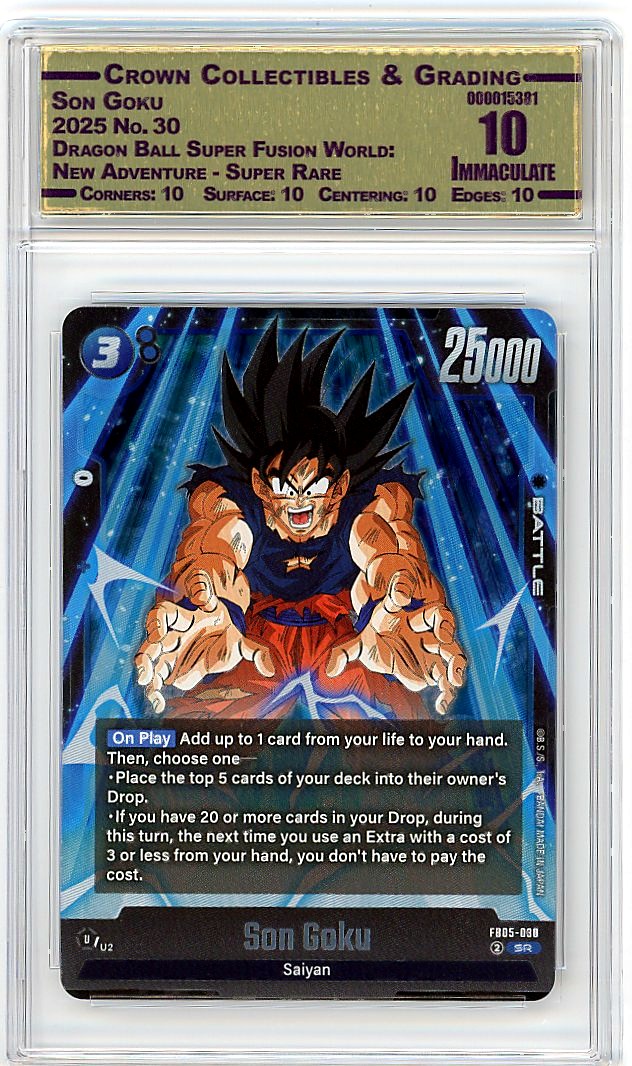 Son Goku