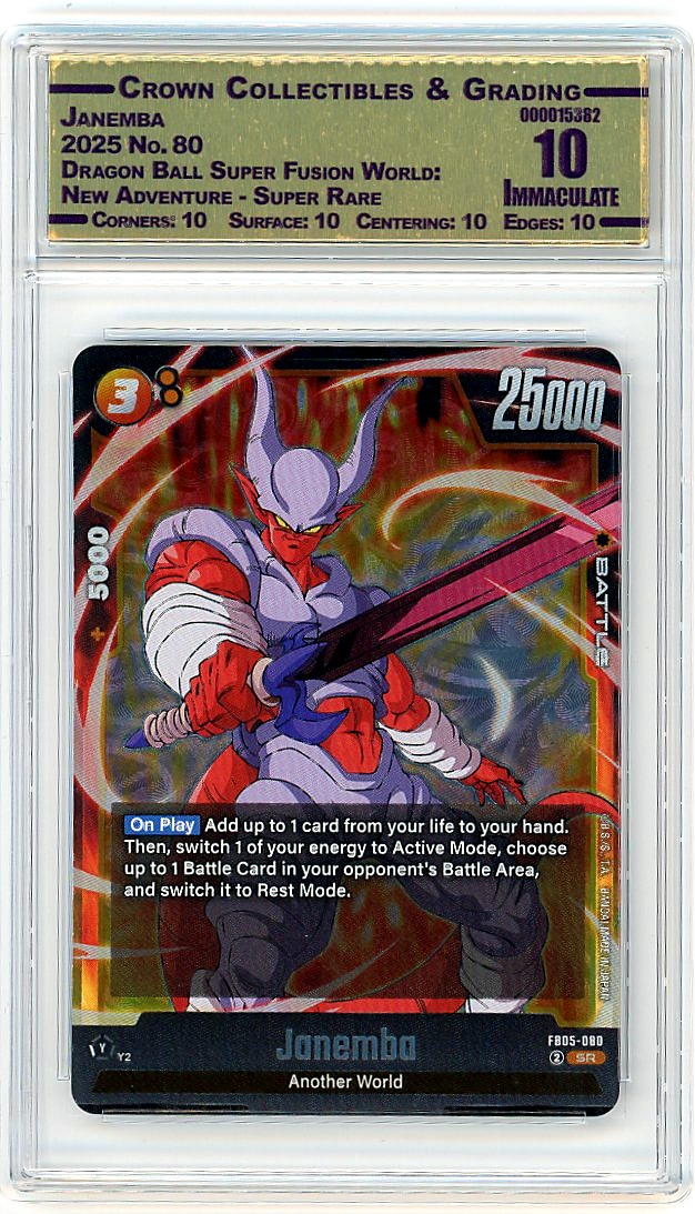 Janemba