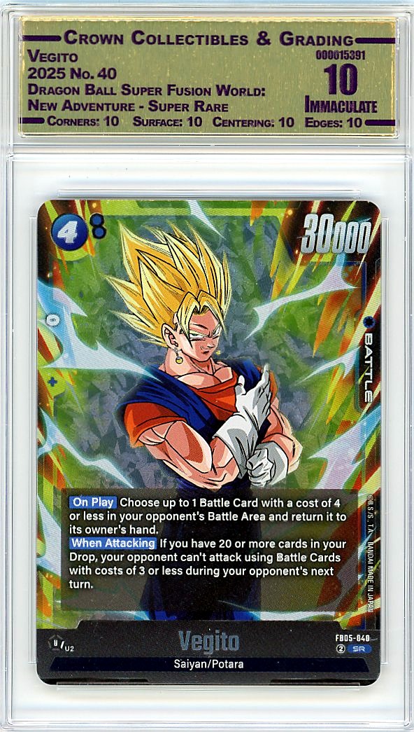 Vegito