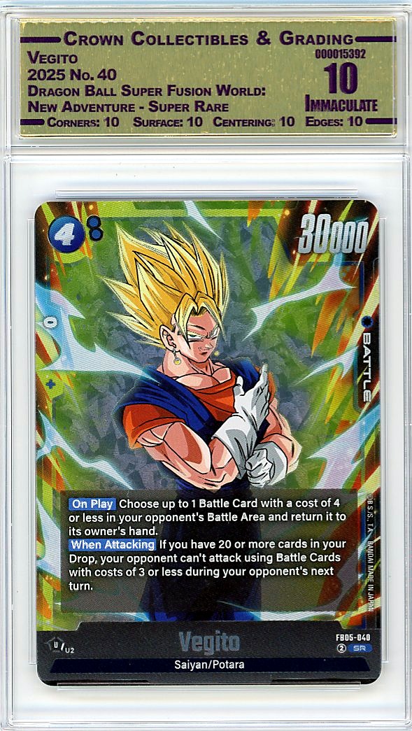 Vegito