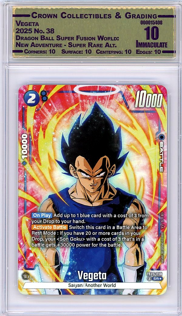 Vegeta