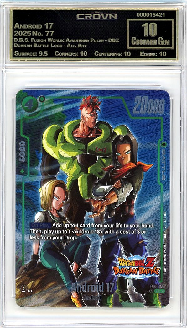 Android 17