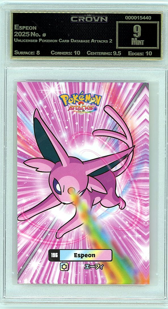 Espeon