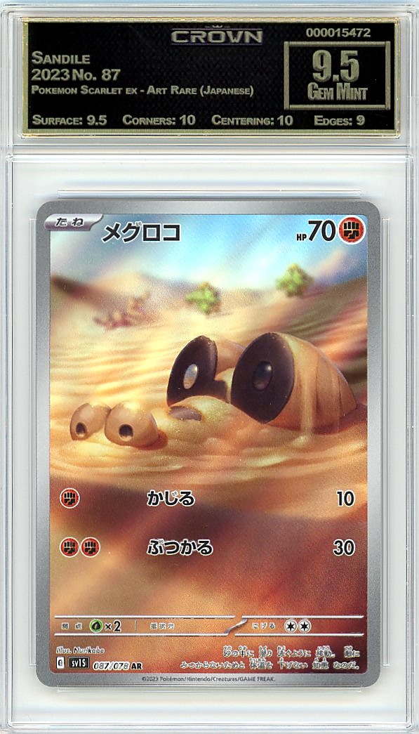 Sandile