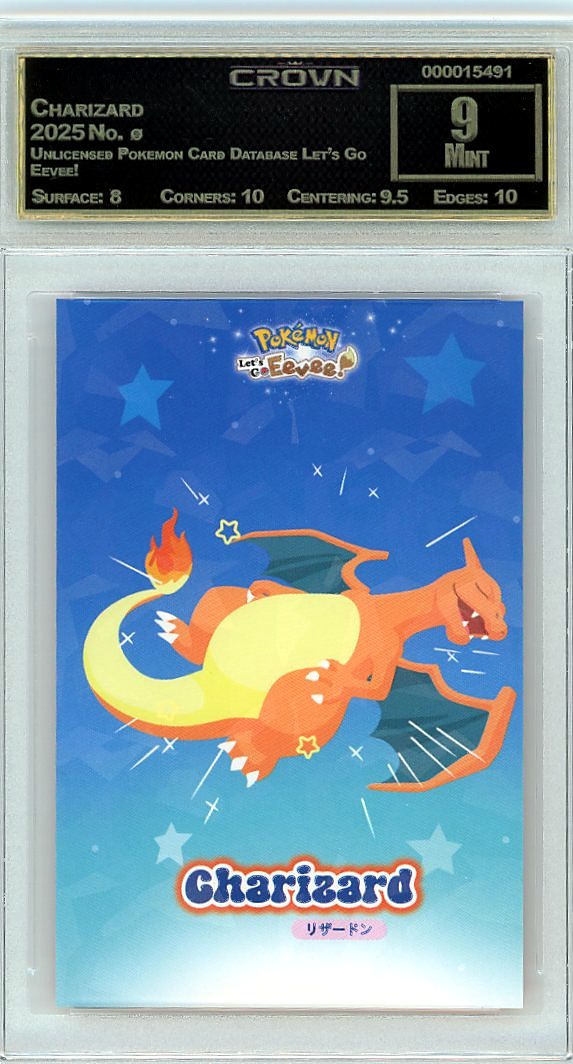 Charizard