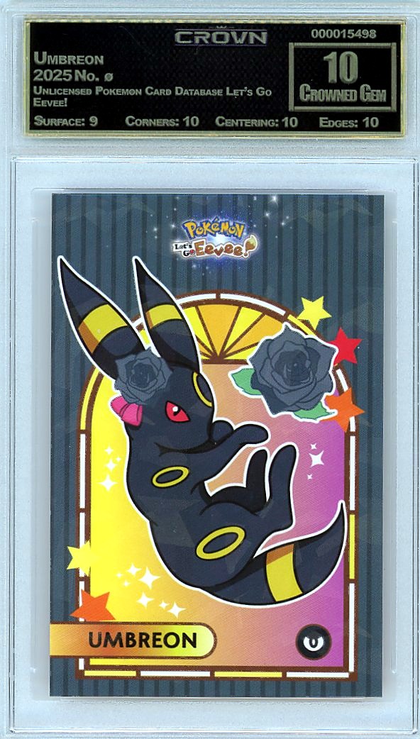 Umbreon