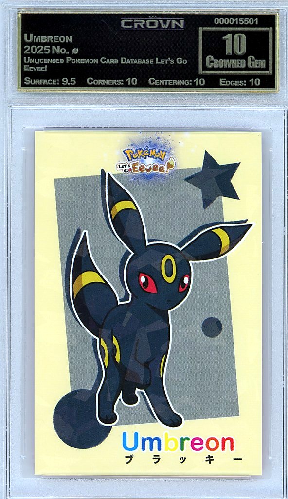 Umbreon