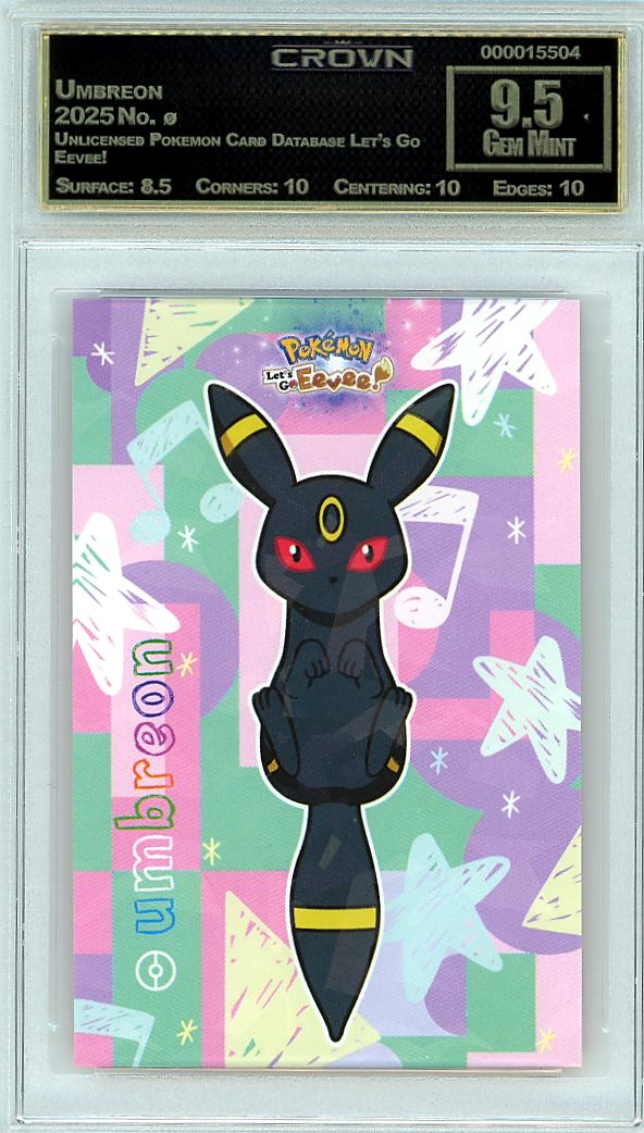 Umbreon