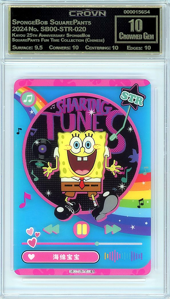 SpongeBob SquarePants