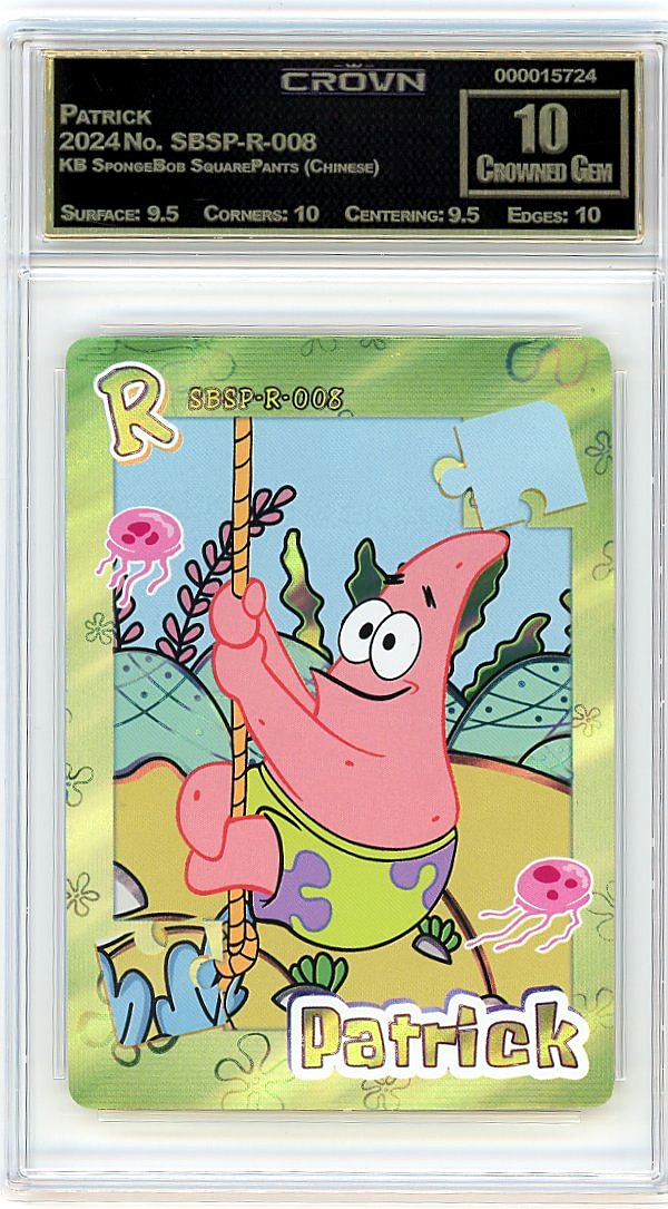 Patrick