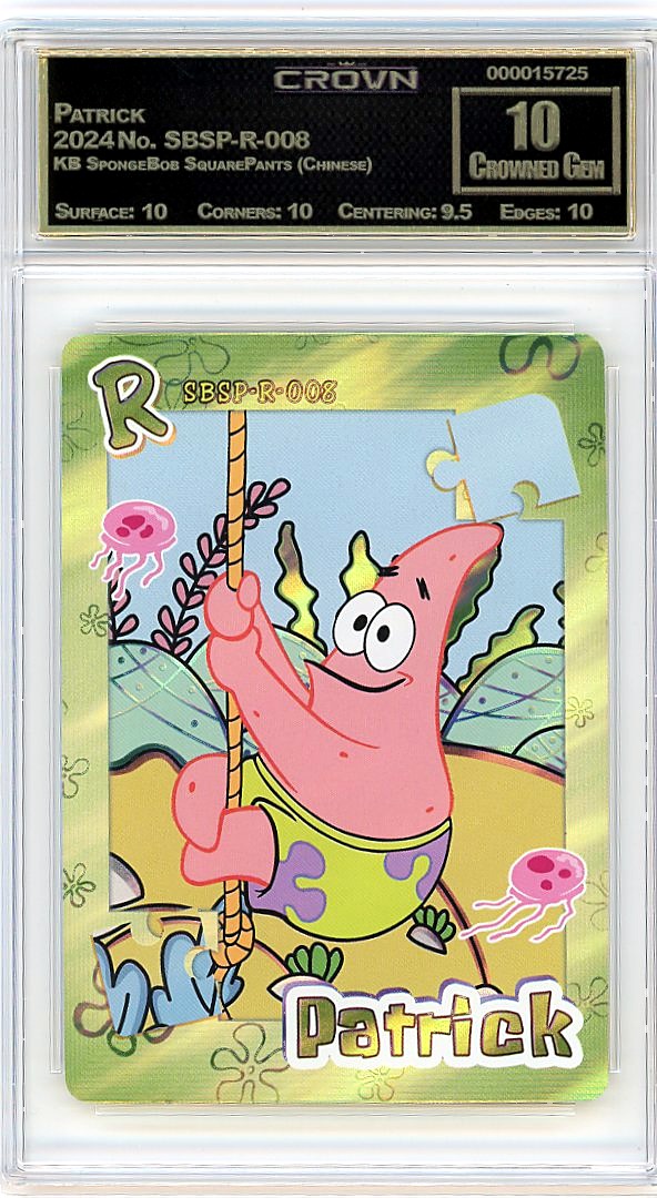 Patrick