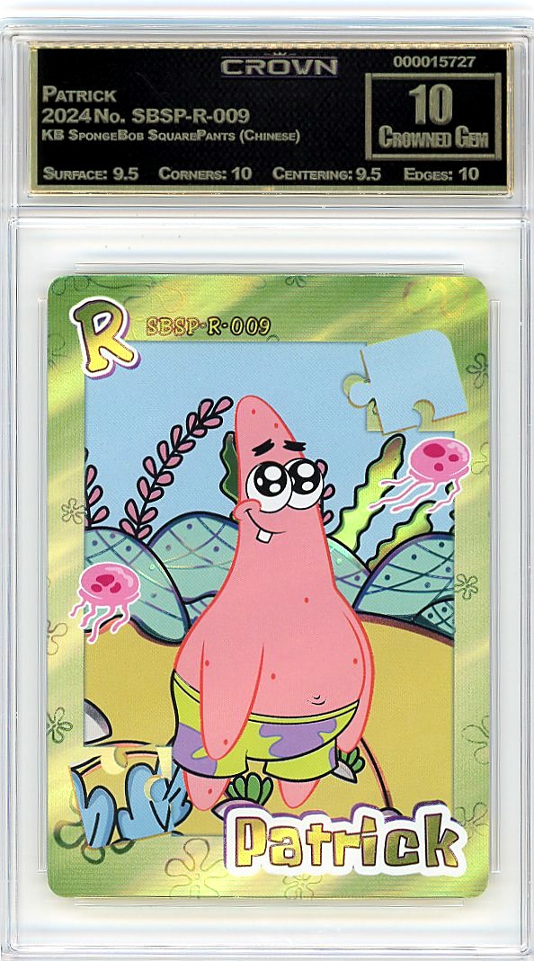 Patrick