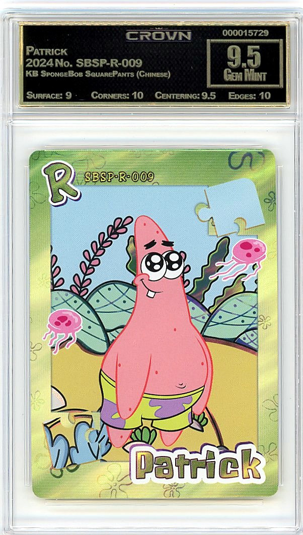 Patrick