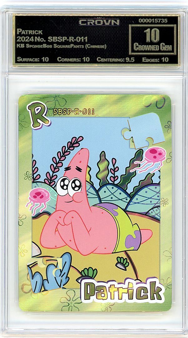 Patrick