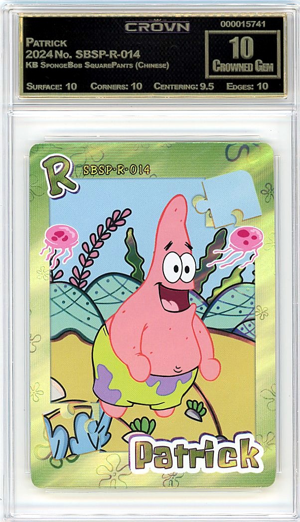 Patrick